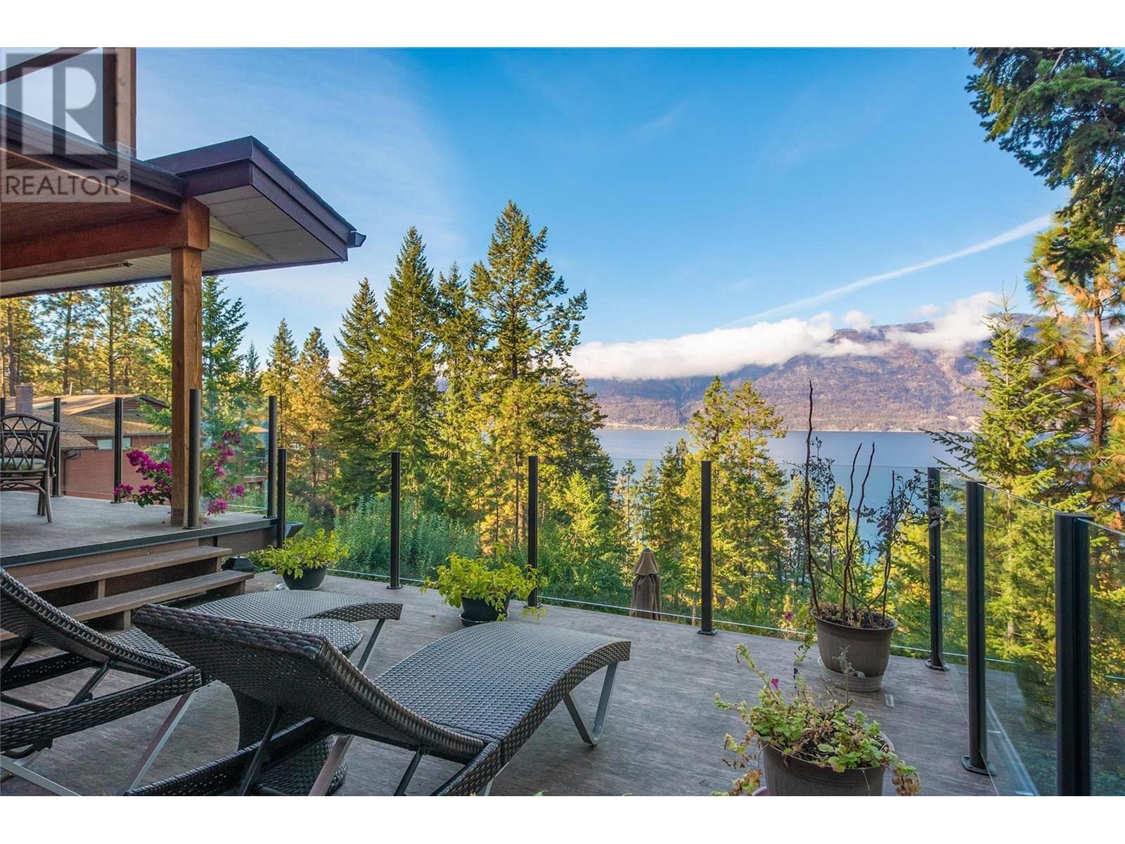  4386 Finch Road, Lake Country