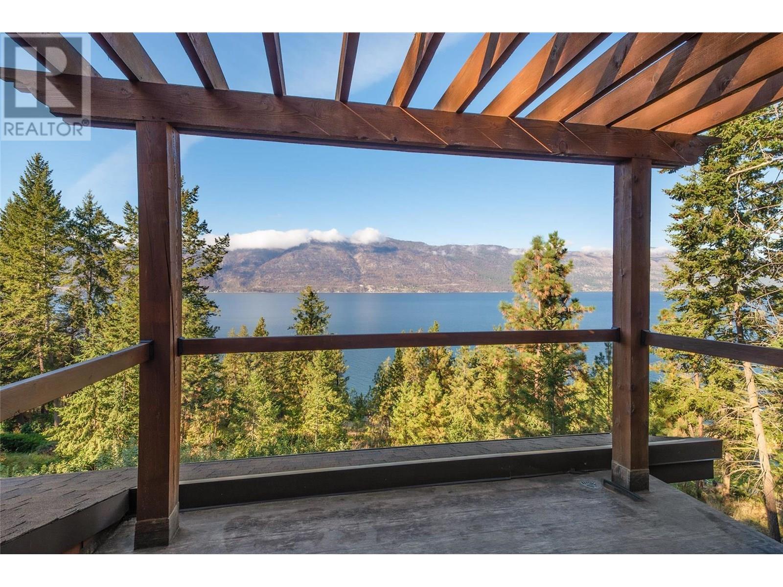  4386 Finch Road, Lake Country