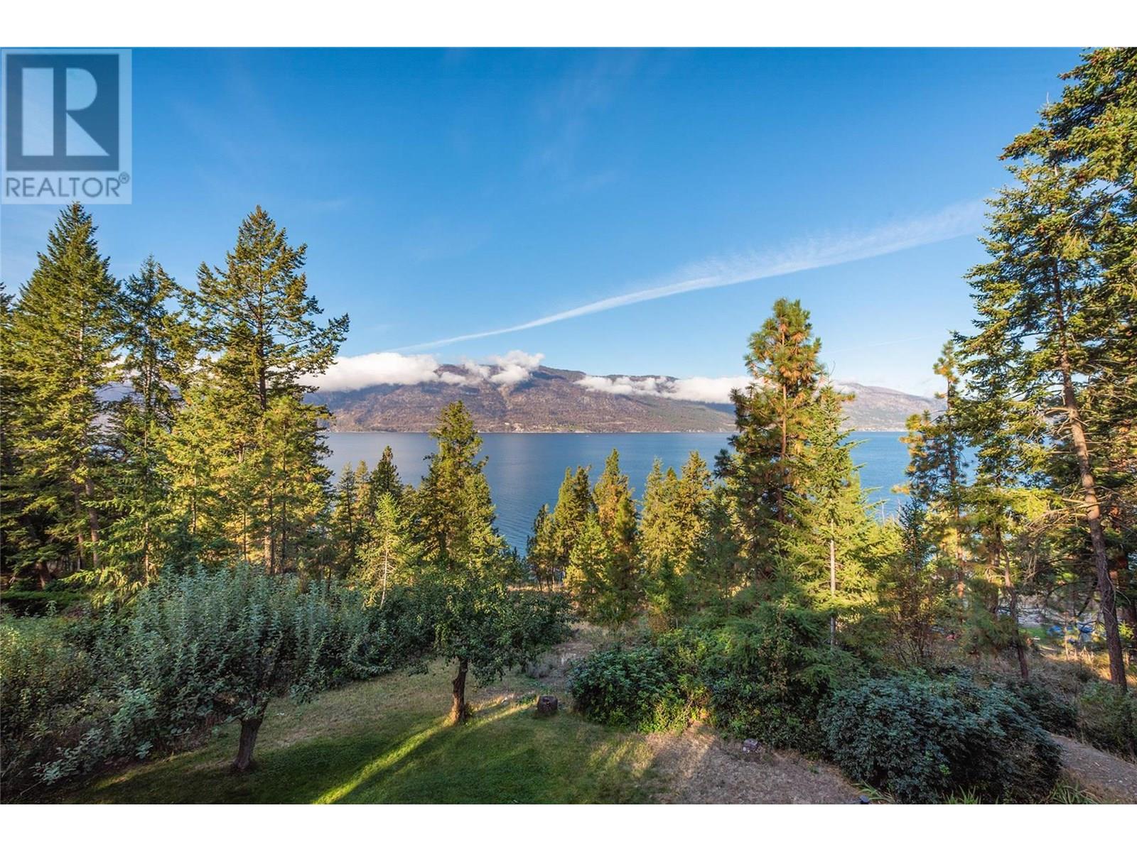  4386 Finch Road, Lake Country
