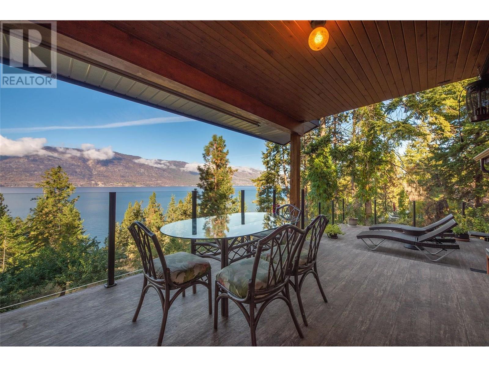  4386 Finch Road, Lake Country