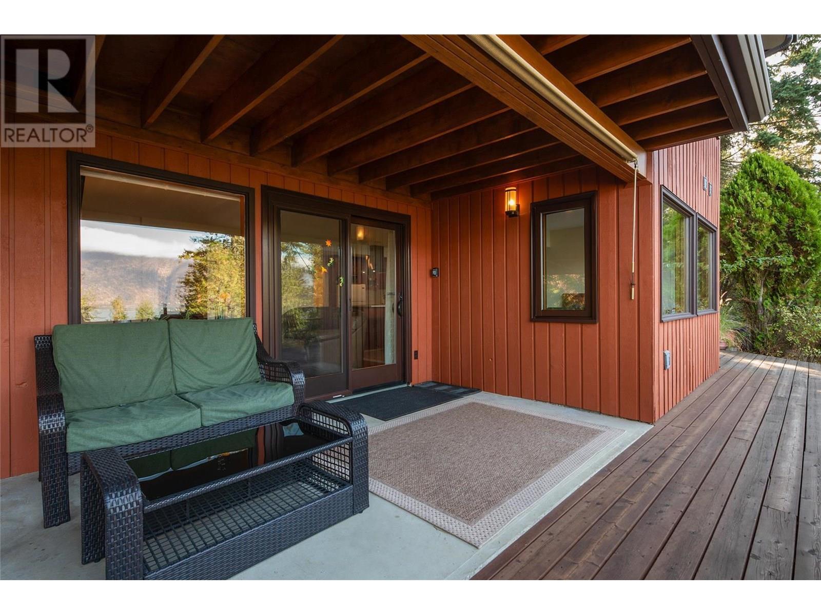  4386 Finch Road, Lake Country