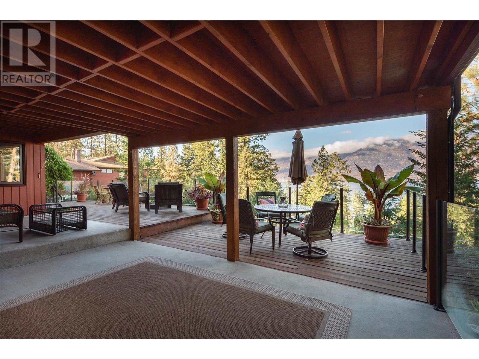  4386 Finch Road, Lake Country