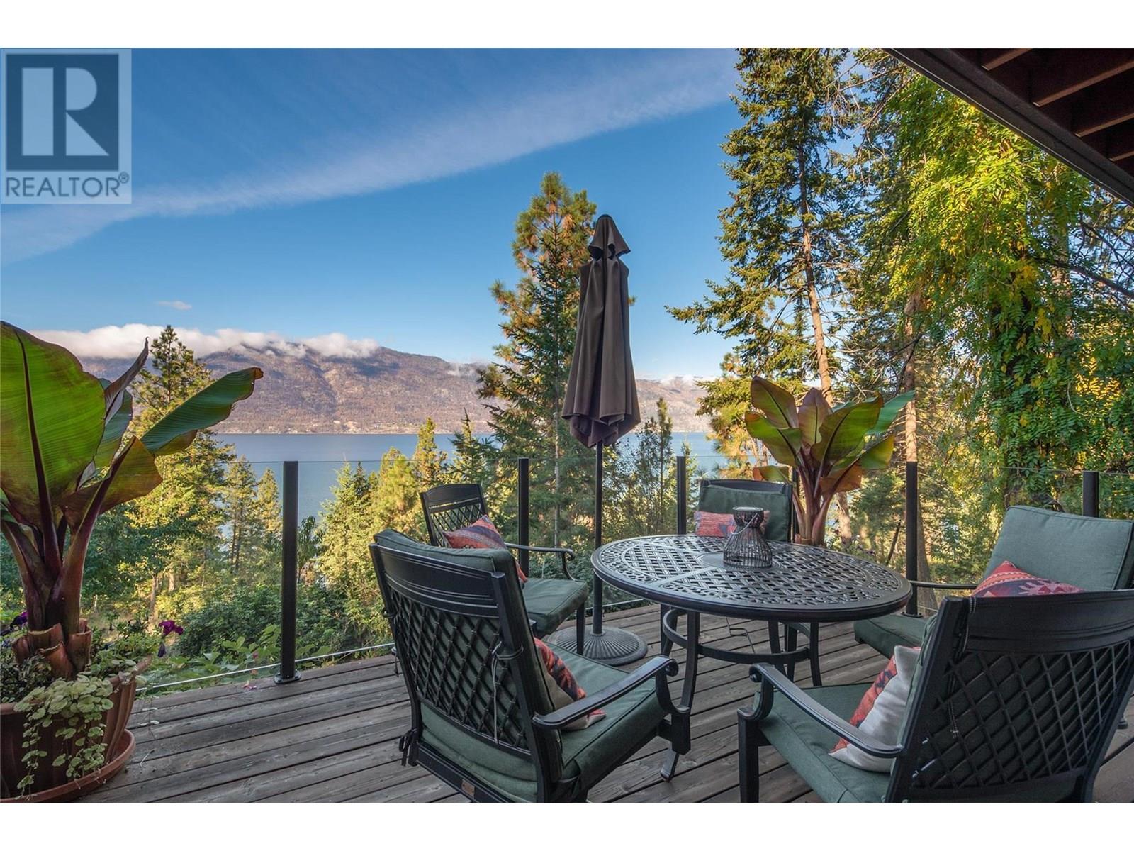  4386 Finch Road, Lake Country