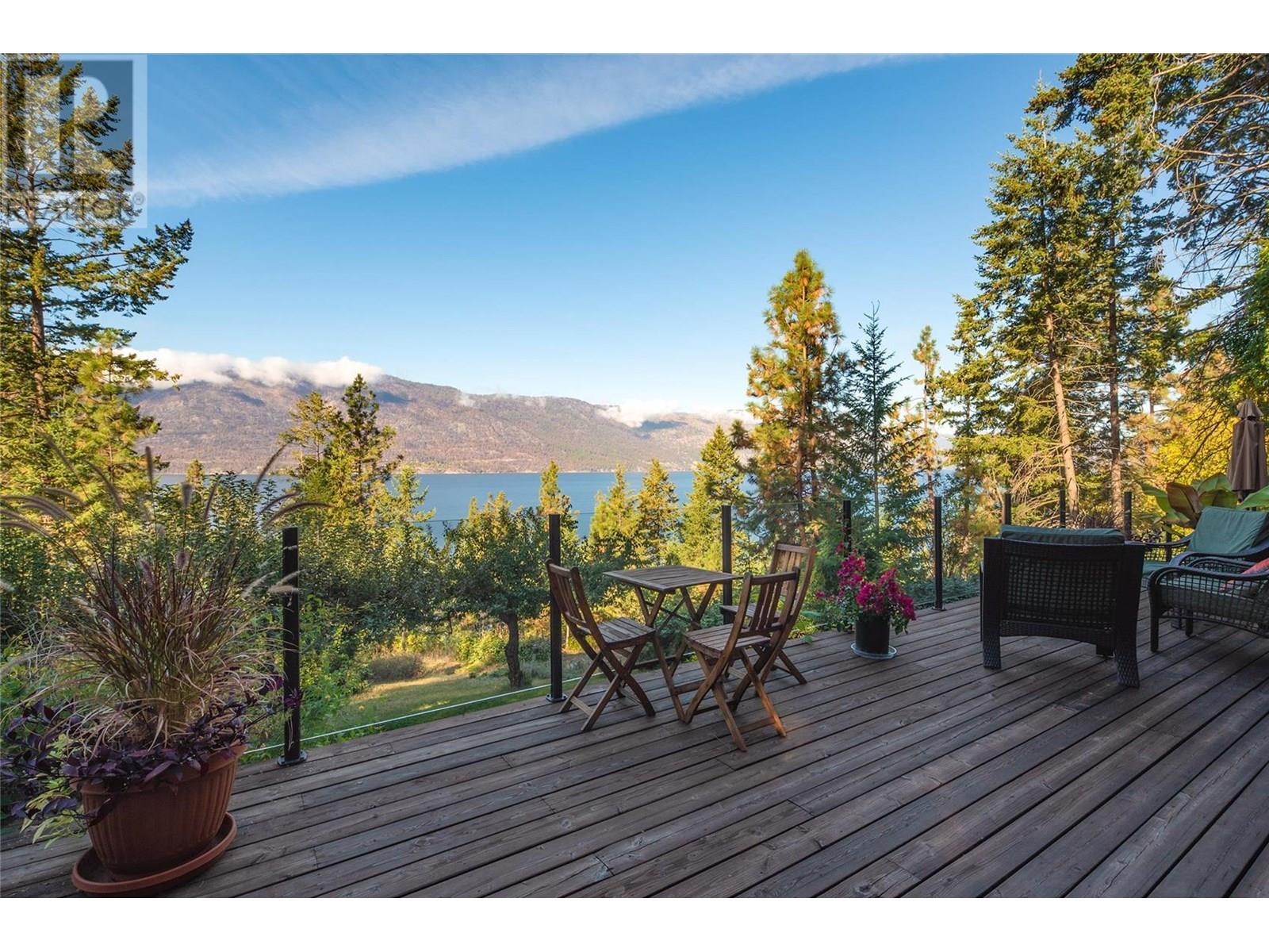  4386 Finch Road, Lake Country