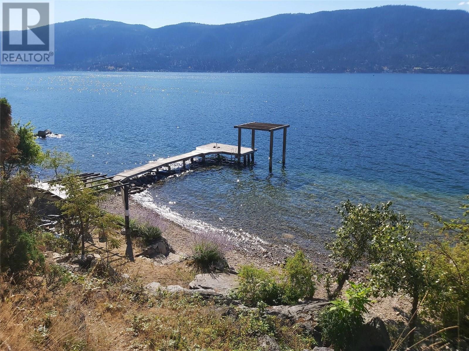  4386 Finch Road, Lake Country