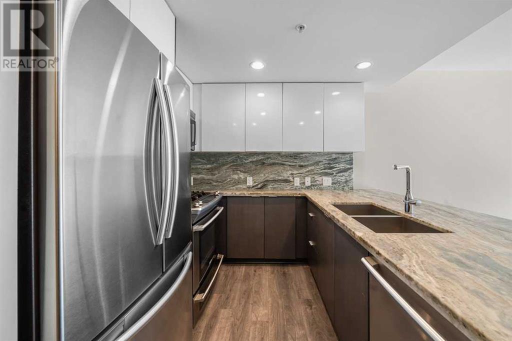 Single Family House for Sale in   Riverfront Avenue SE Downtown East Village Calgary 