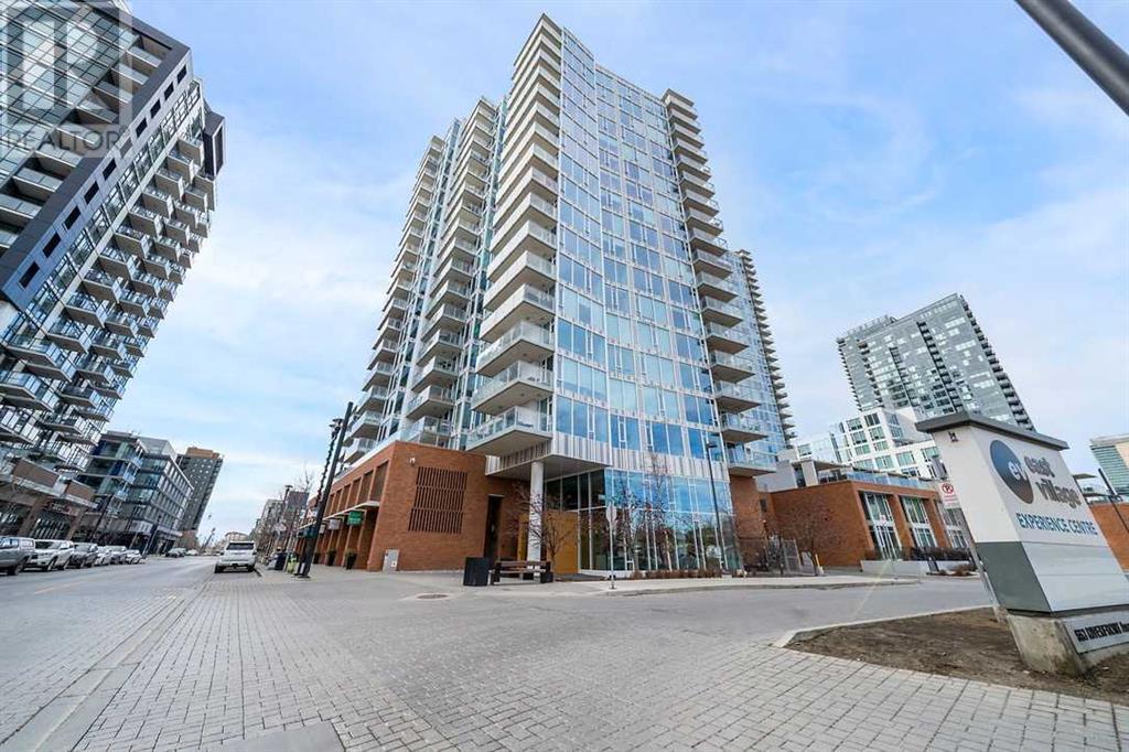 Single Family House for Sale in   Riverfront Avenue SE Downtown East Village Calgary 