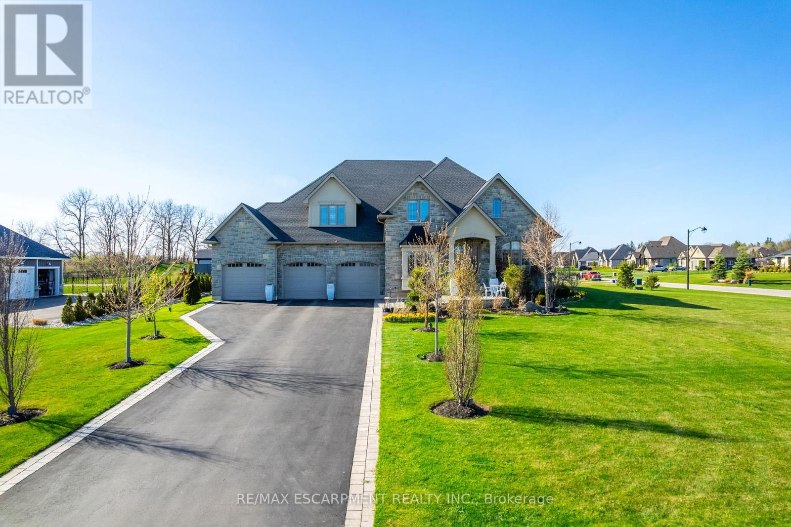 Photo 1 of 10 Harper Boulevard, Brantford ON