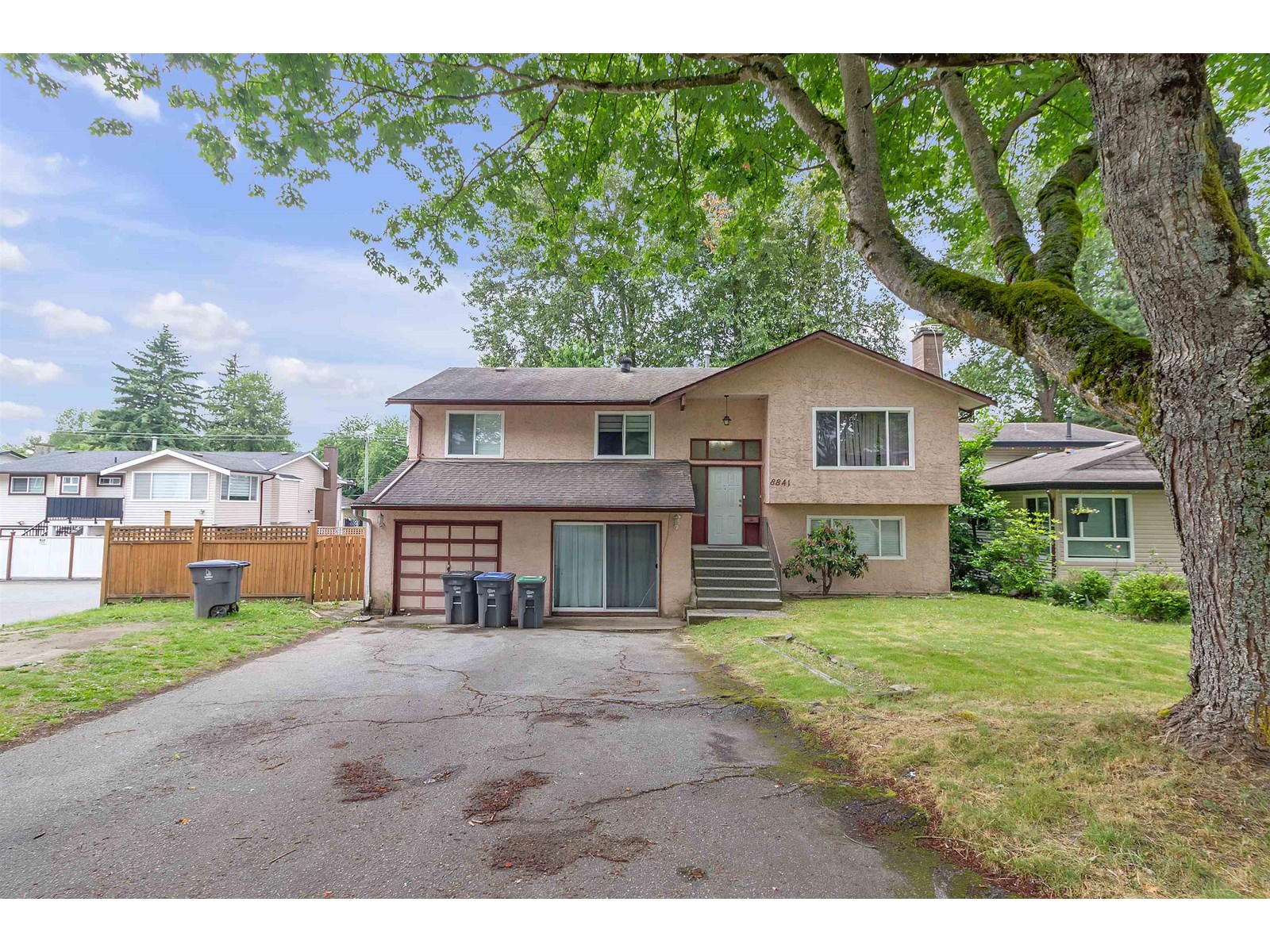 Photo 1 of 8841 140 A Street, Surrey BC