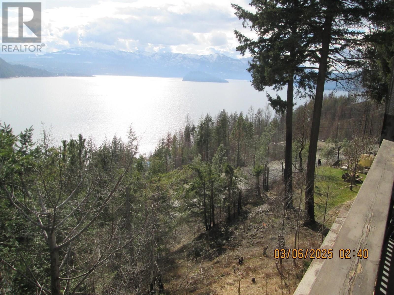 Photo 21 of 5305 Meadow Creek Crescent, Celista BC