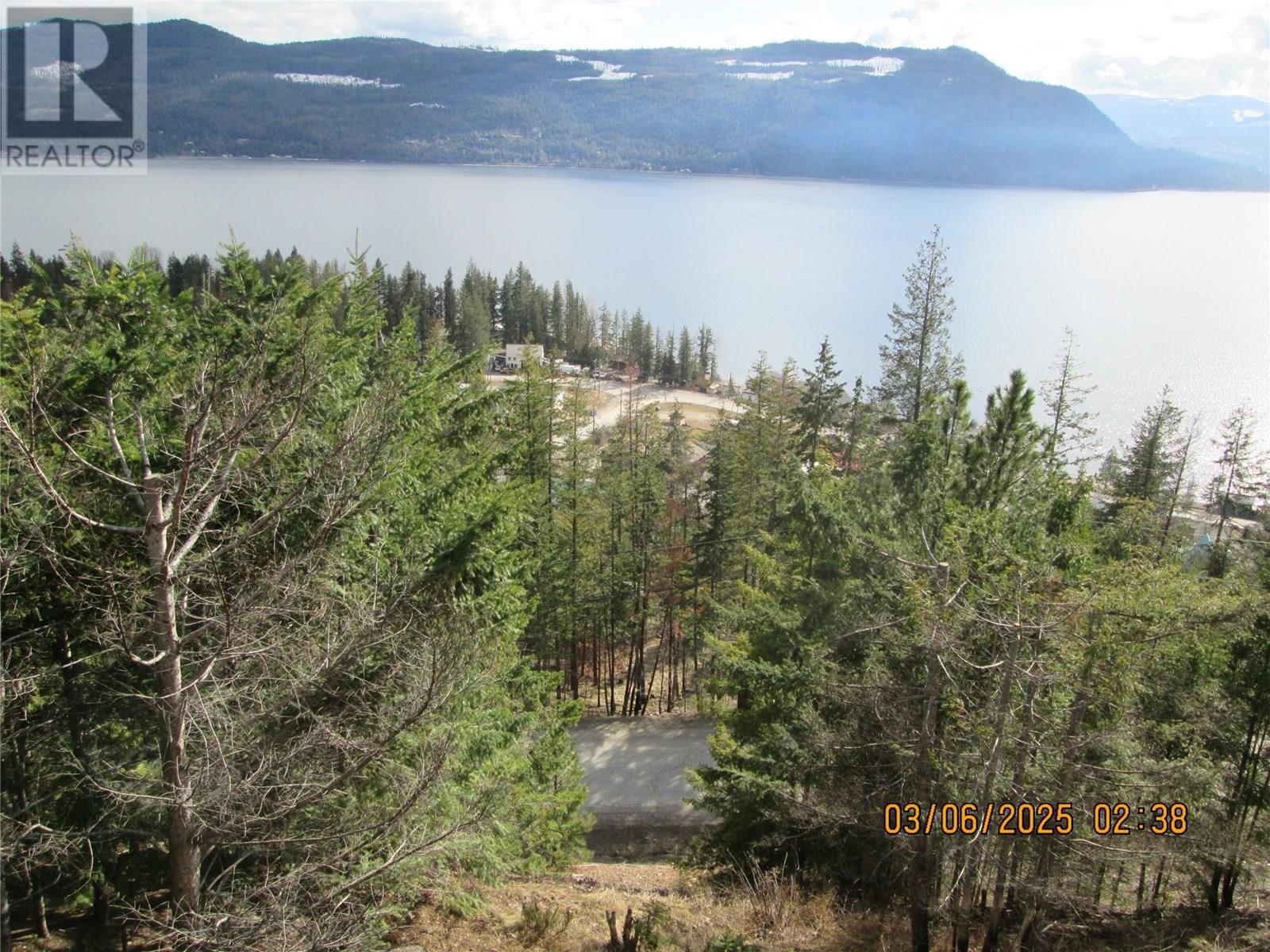 Photo 41 of 5305 Meadow Creek Crescent, Celista BC