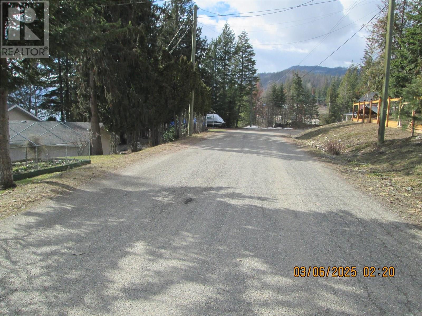 Photo 1 of 5305 Meadow Creek Crescent, Celista BC