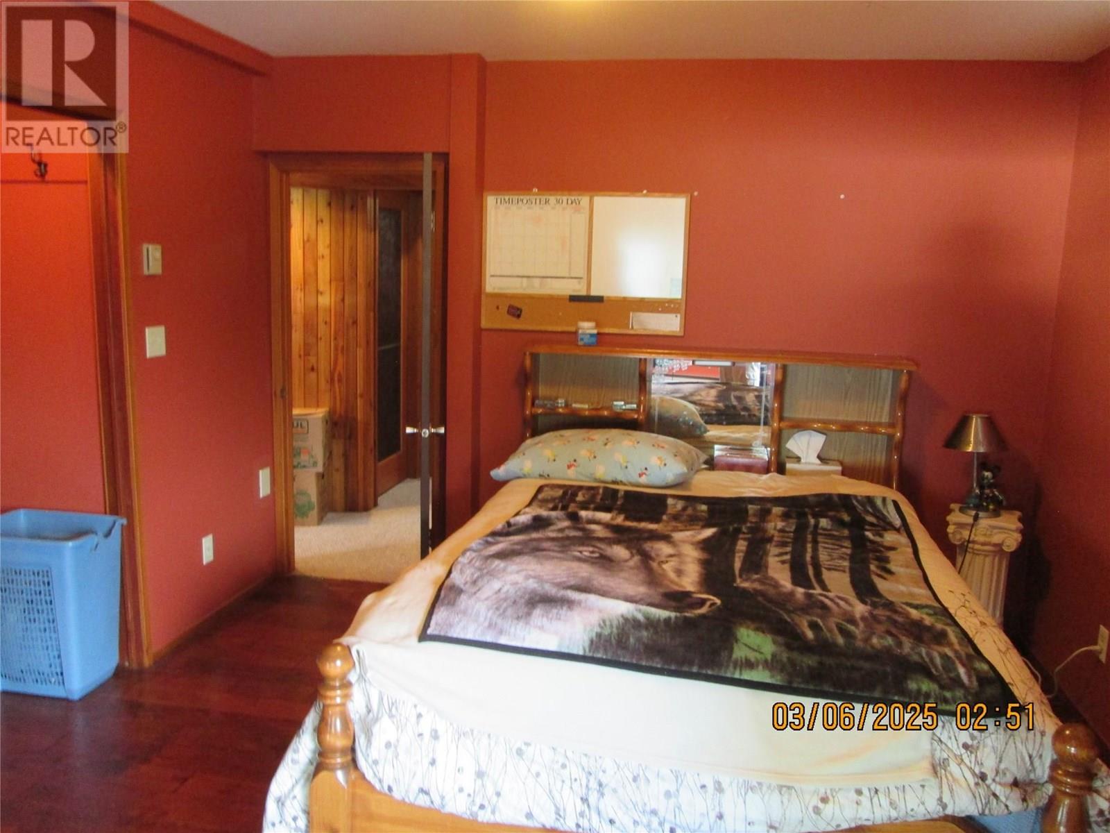 Photo 25 of 5305 Meadow Creek Crescent, Celista BC