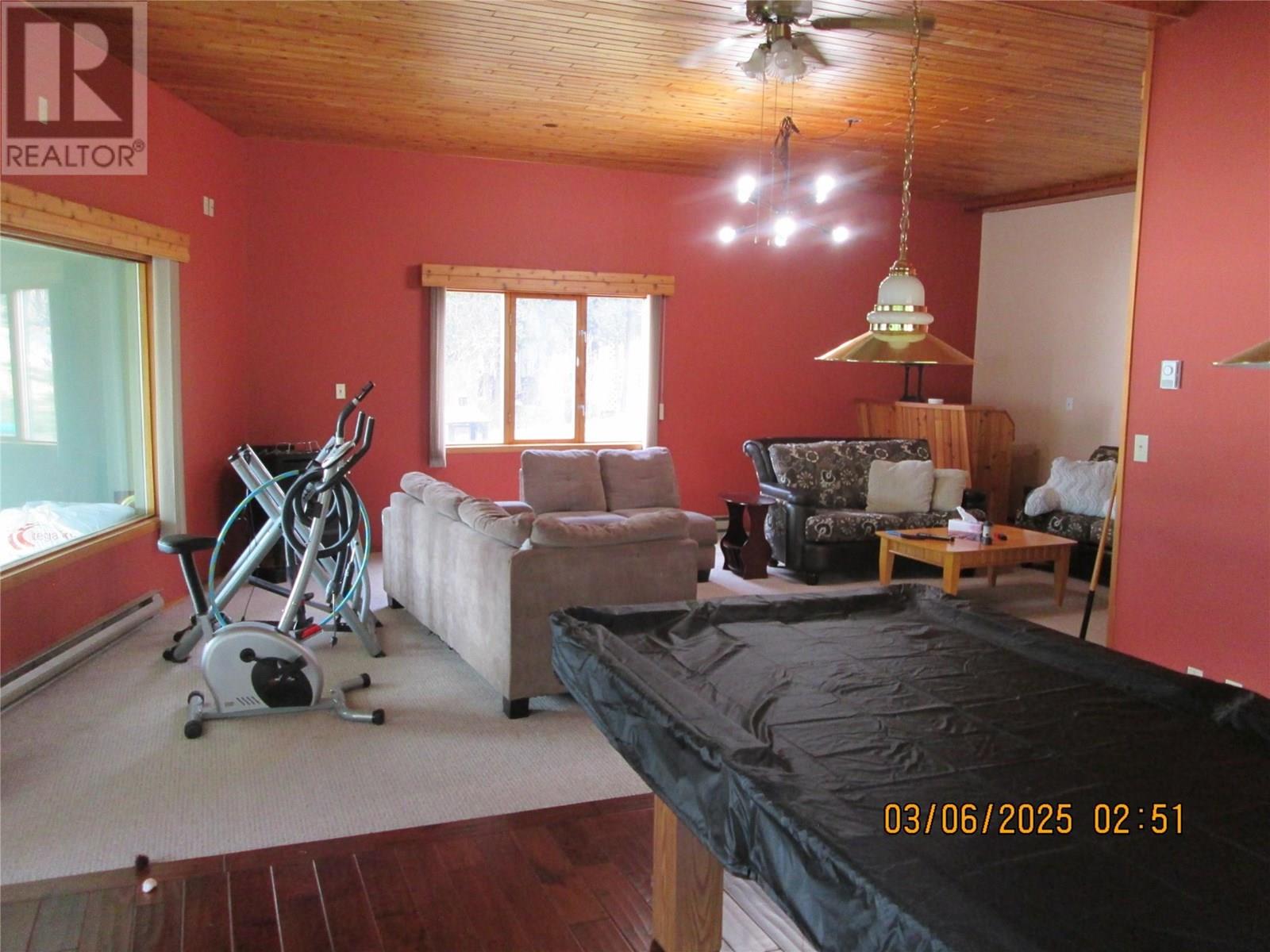Photo 38 of 5305 Meadow Creek Crescent, Celista BC