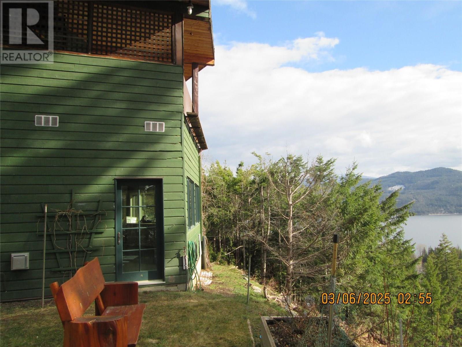 Photo 68 of 5305 Meadow Creek Crescent, Celista BC