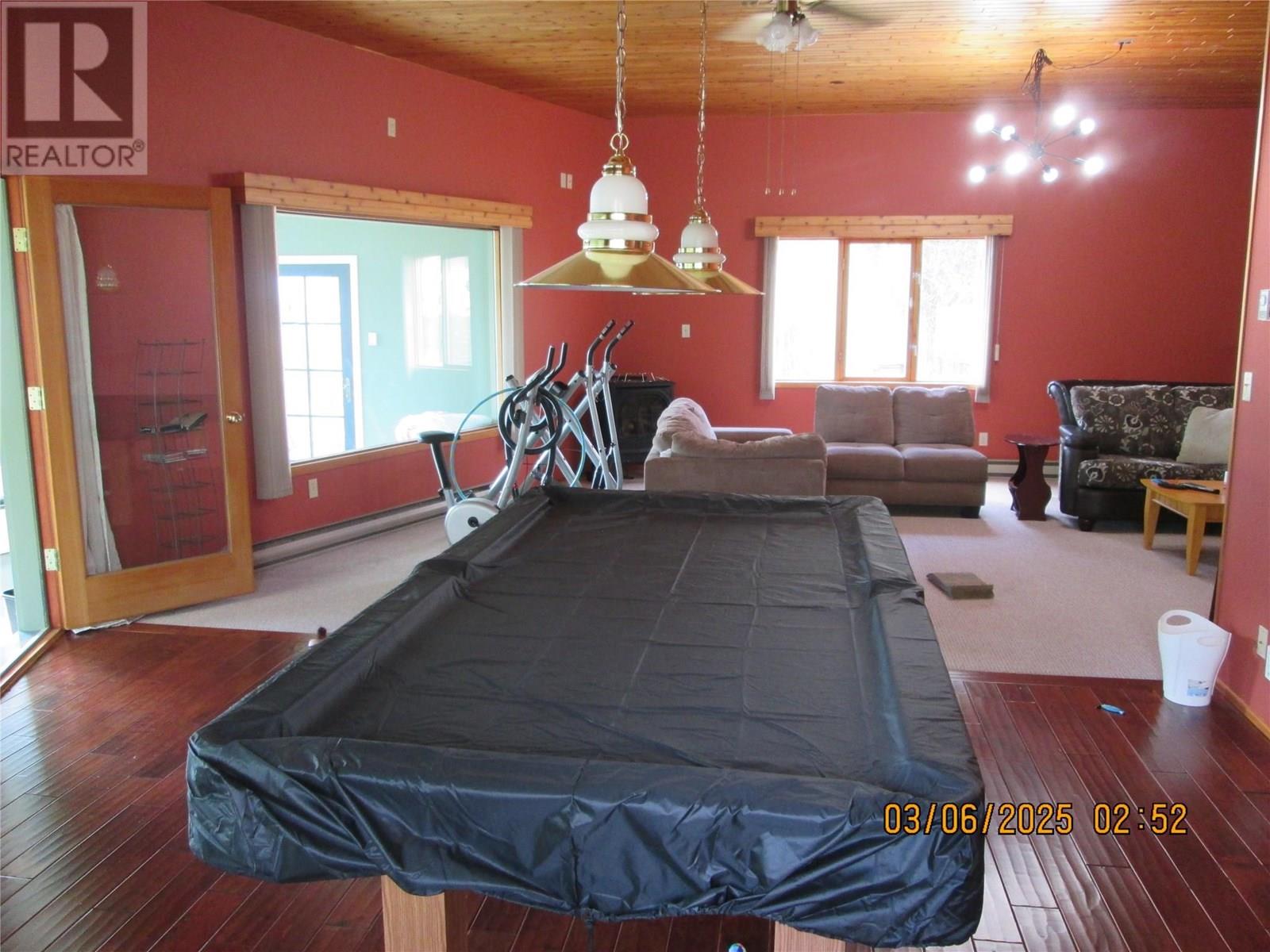 Photo 5 of 5305 Meadow Creek Crescent, Celista BC