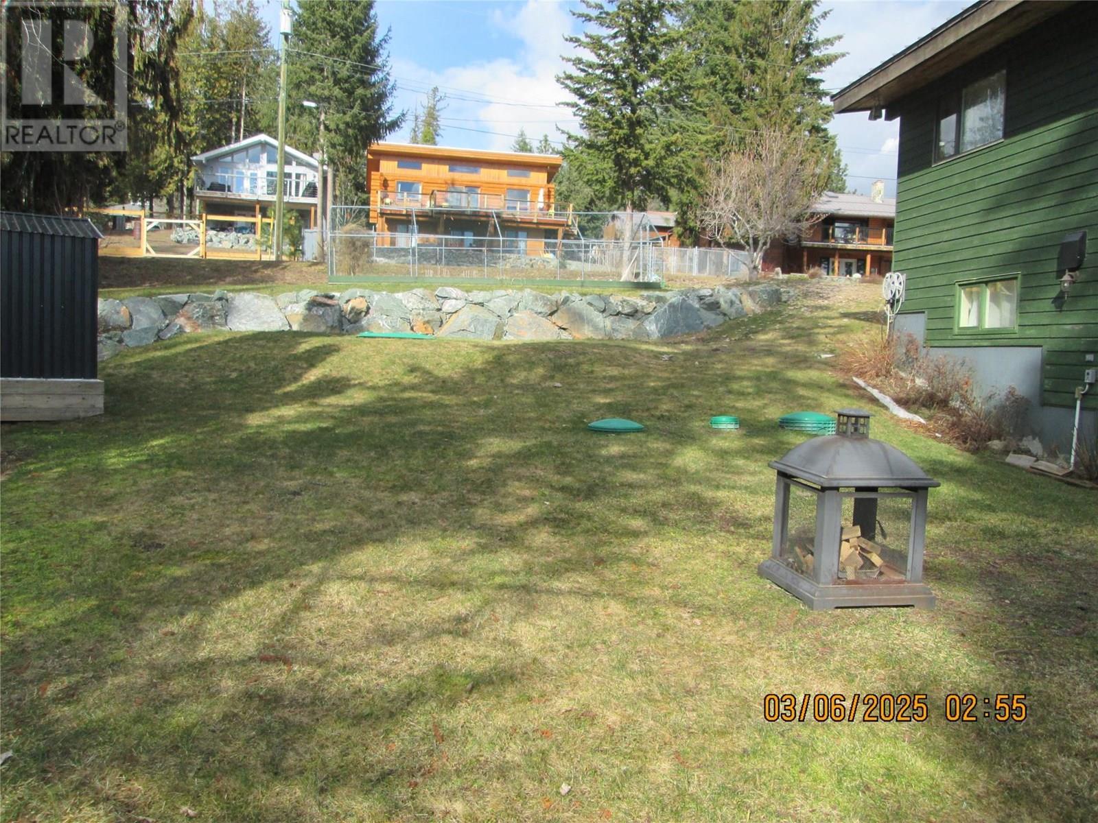 Photo 57 of 5305 Meadow Creek Crescent, Celista BC