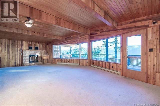Photo 13 of 5305 Meadow Creek Crescent, Celista BC