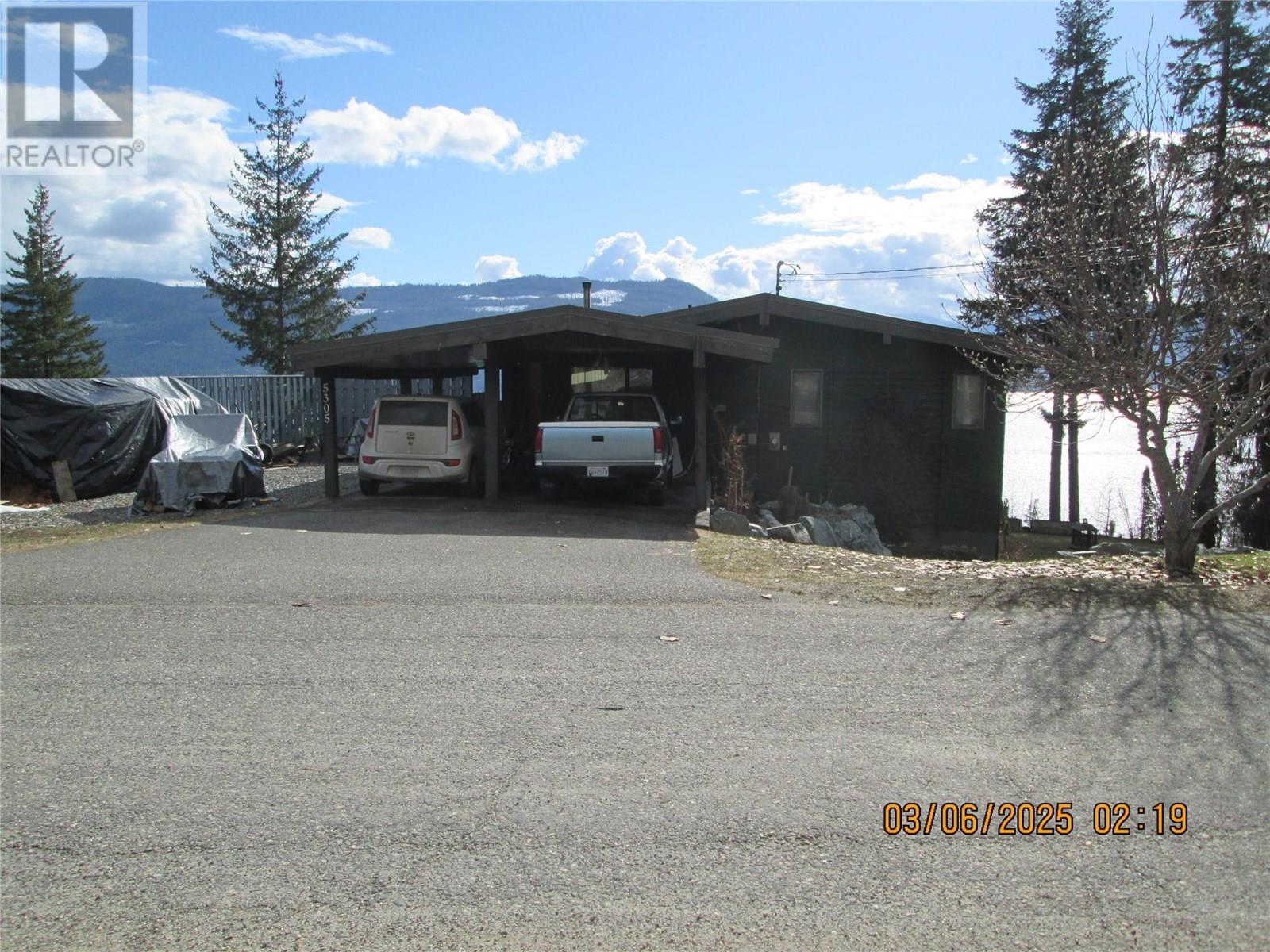 Photo 73 of 5305 Meadow Creek Crescent, Celista BC