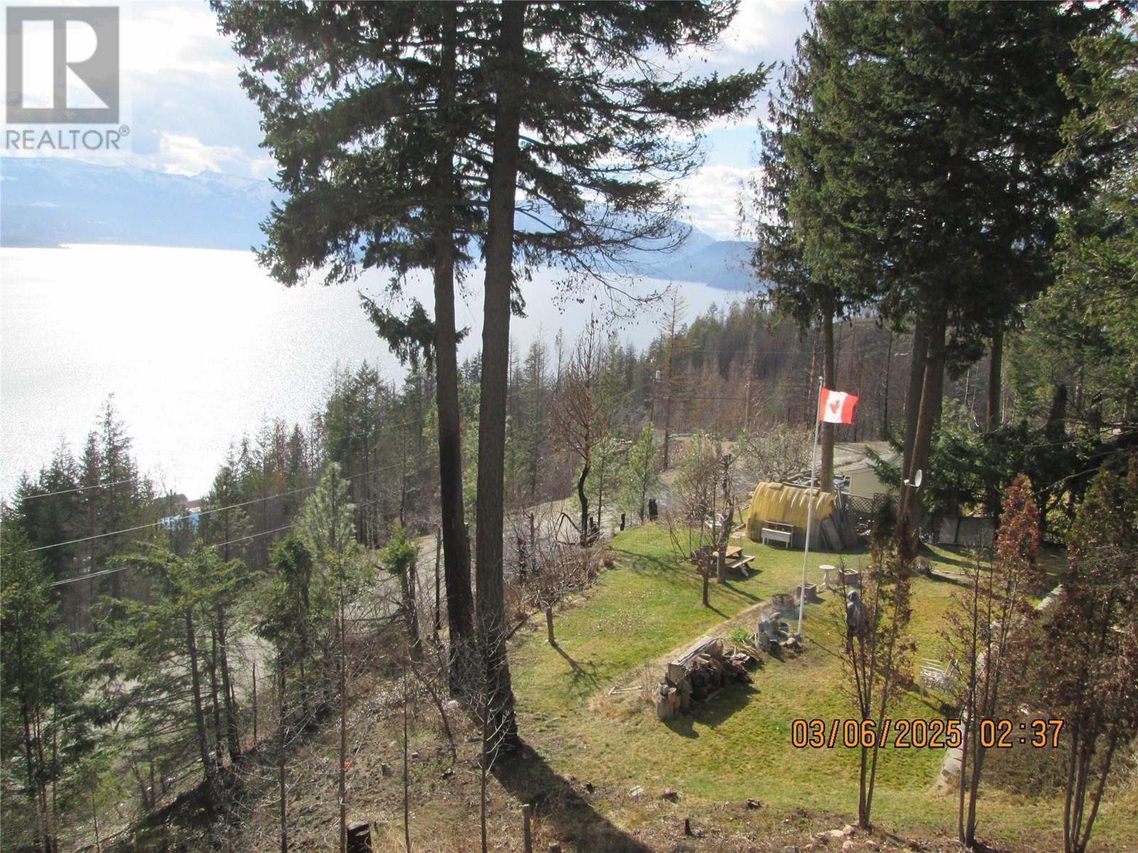 Photo 55 of 5305 Meadow Creek Crescent, Celista BC