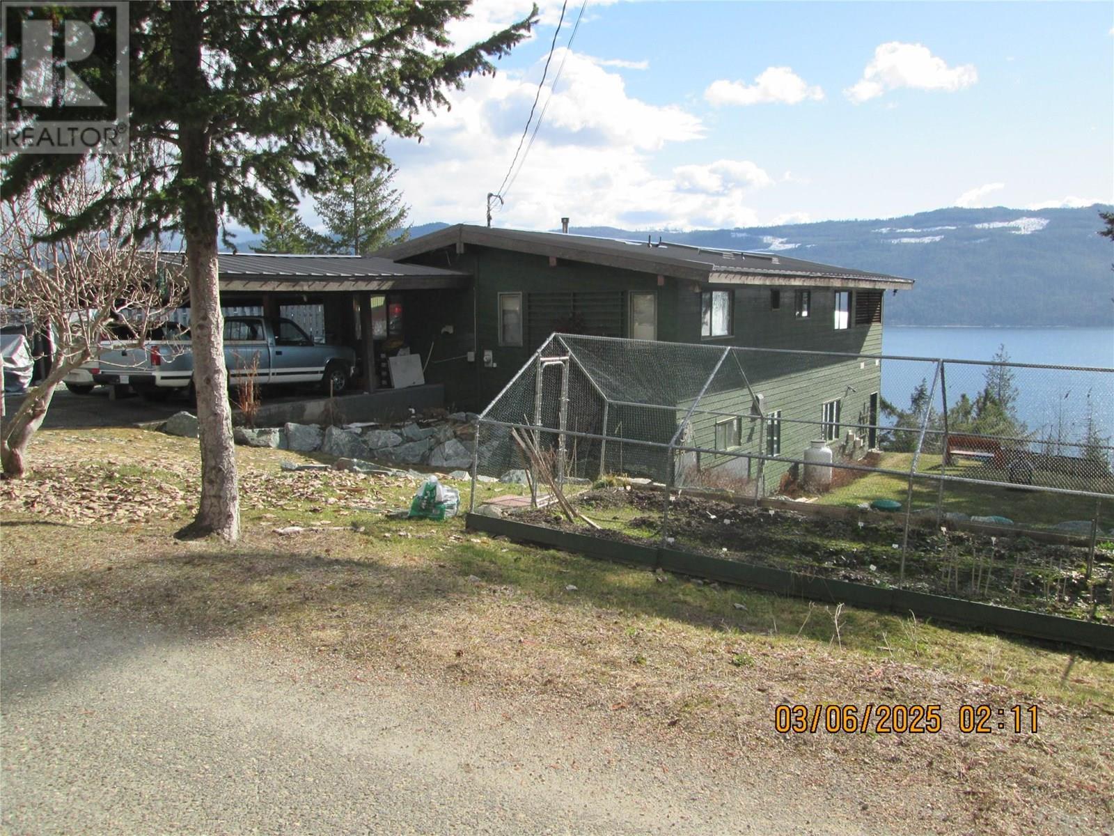 Photo 61 of 5305 Meadow Creek Crescent, Celista BC