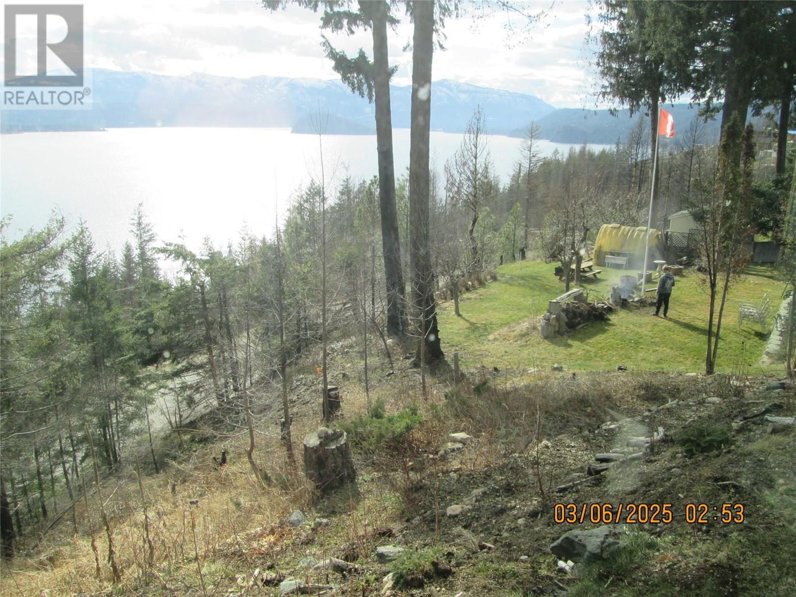 Photo 50 of 5305 Meadow Creek Crescent, Celista BC
