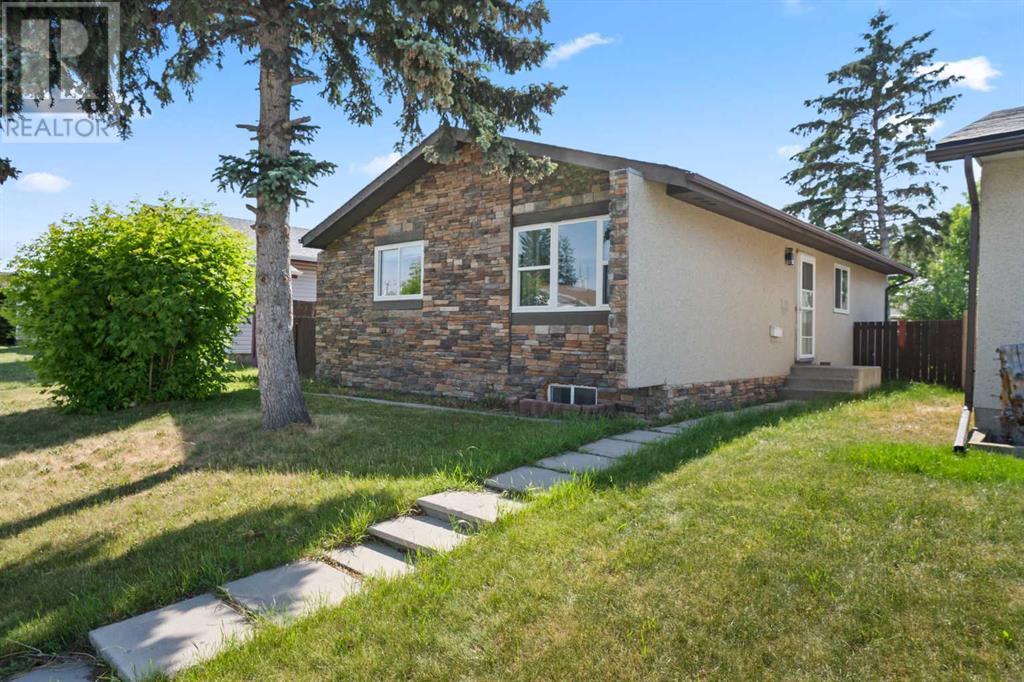 1316 Maitland Drive NE, Calgary, Alberta