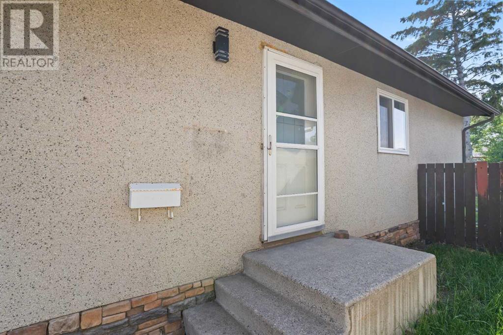 Single Family House Bungalow for Sale in  Maitland Drive NE Marlborough Park Calgary 