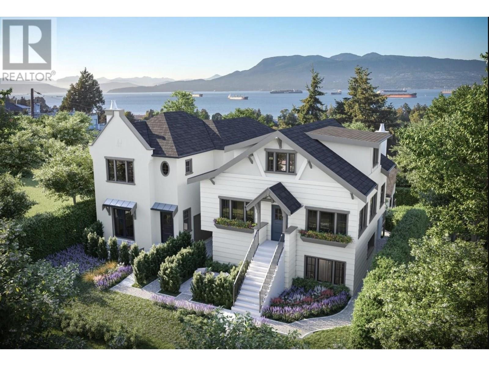 Photo 3 of 4415 W 4th Avenue, Vancouver BC