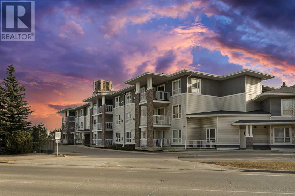 126, 8200 4 Street NE, Calgary, Alberta