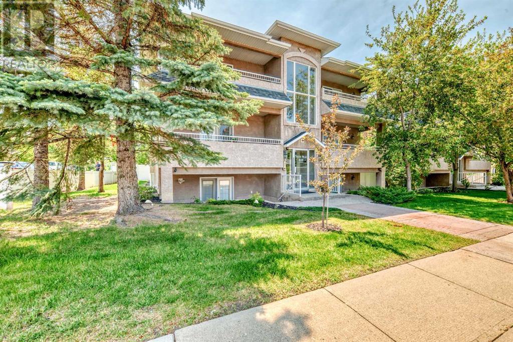 102, 339 30 Avenue NE, Calgary, Alberta