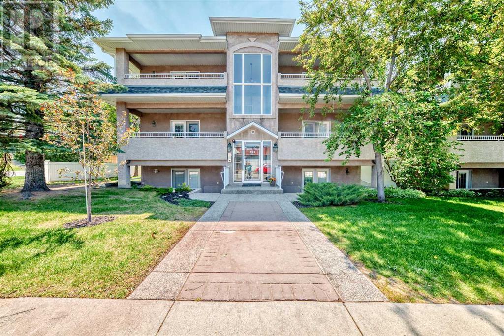 Single Family House for Sale in    Avenue NE Tuxedo Park Calgary 
