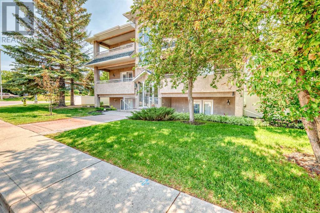 Single Family House for Sale in    Avenue NE Tuxedo Park Calgary 