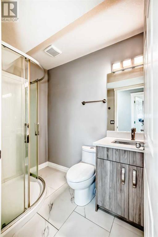 Single Family House for Sale in    Avenue NE Tuxedo Park Calgary 