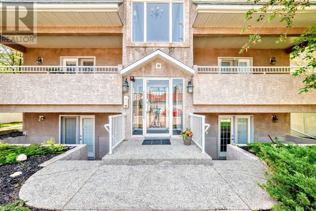 Single Family House for Sale in    Avenue NE Tuxedo Park Calgary 