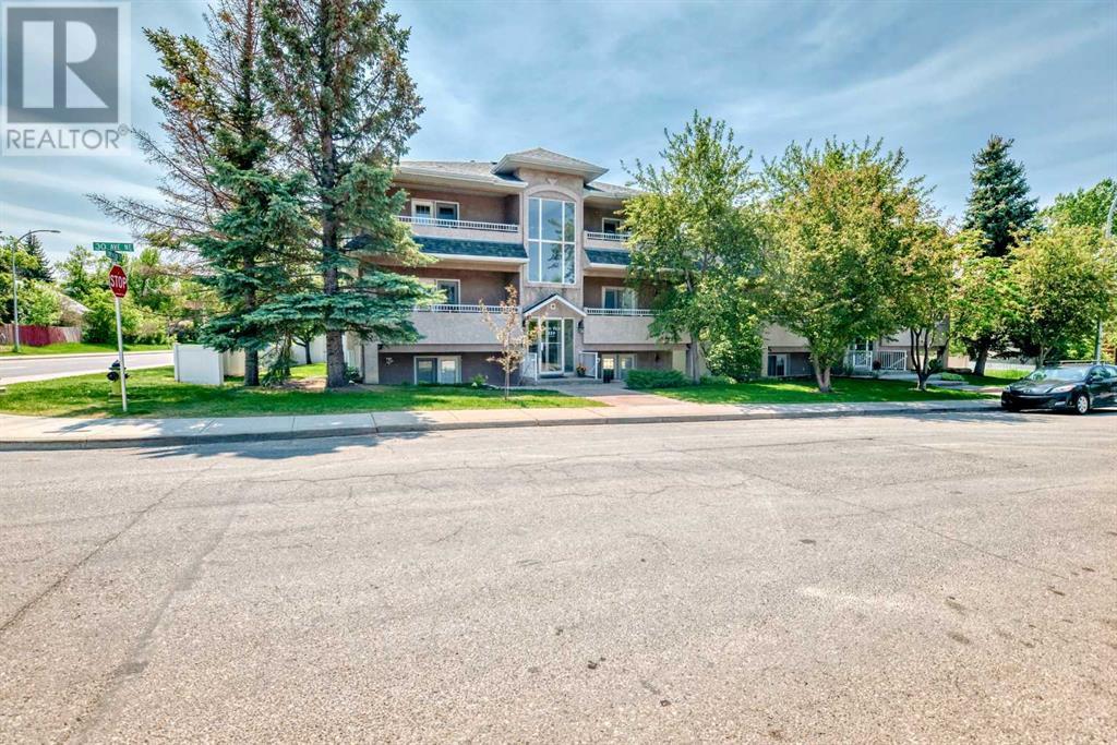 Single Family House for Sale in    Avenue NE Tuxedo Park Calgary 