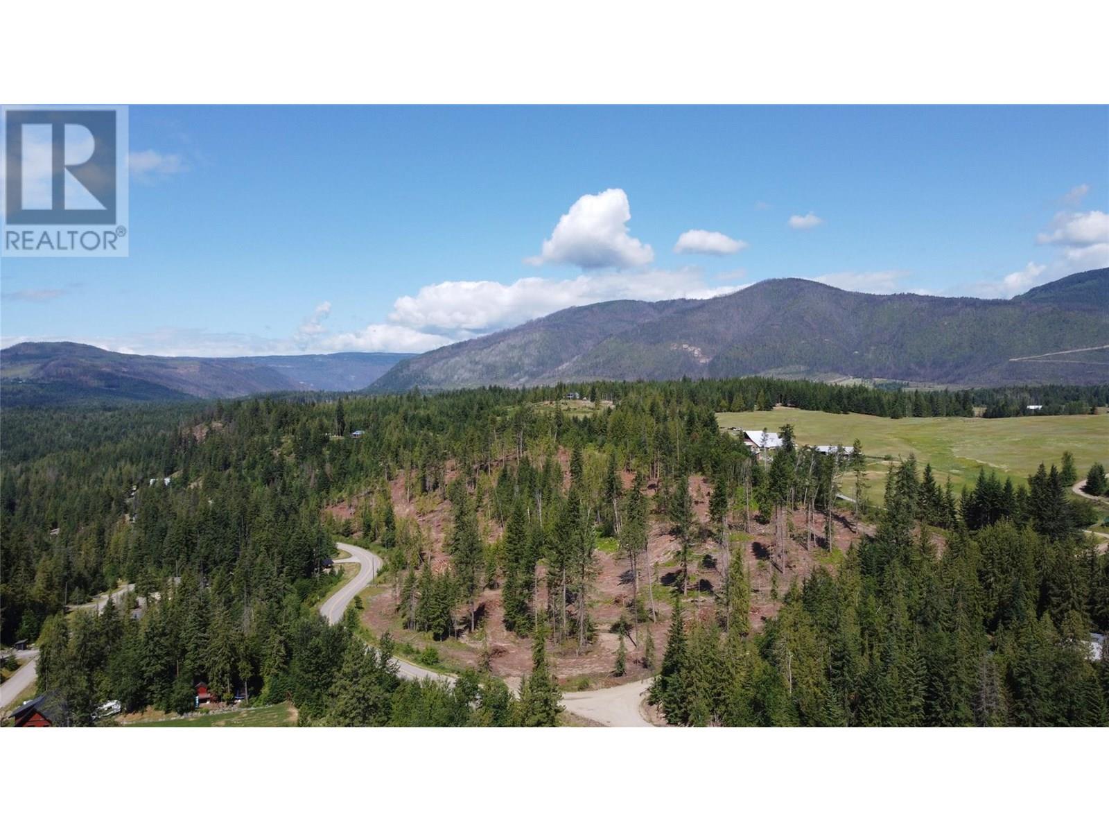 Photo 1 of Pcl Z Squilax Anglemont Road, Anglemont BC