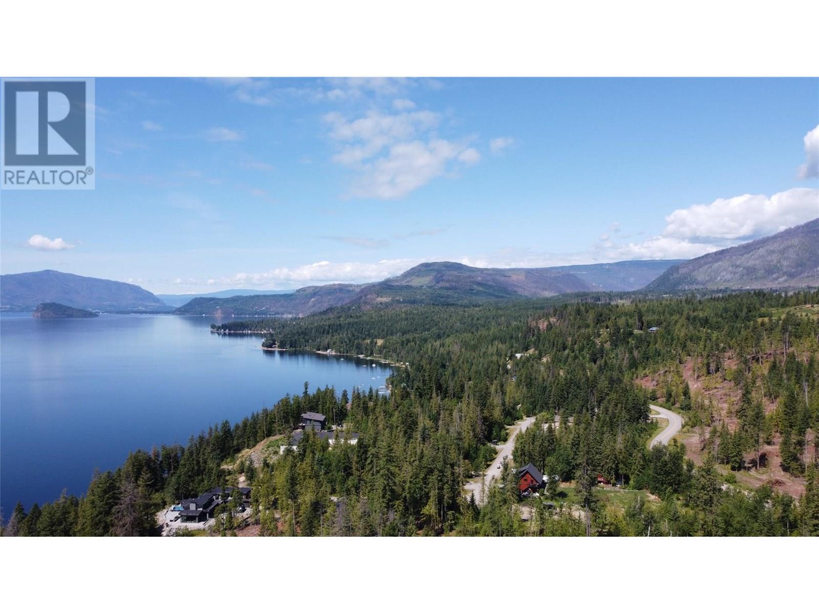 Photo 13 of Pcl Z Squilax Anglemont Road, Anglemont BC