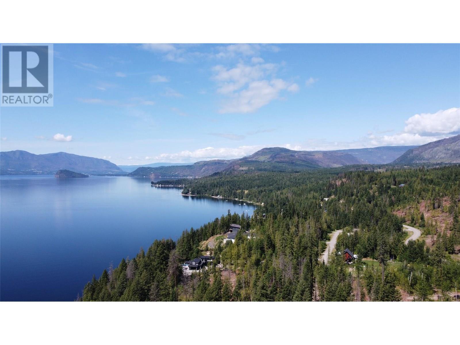 Photo 16 of Pcl Z Squilax Anglemont Road, Anglemont BC