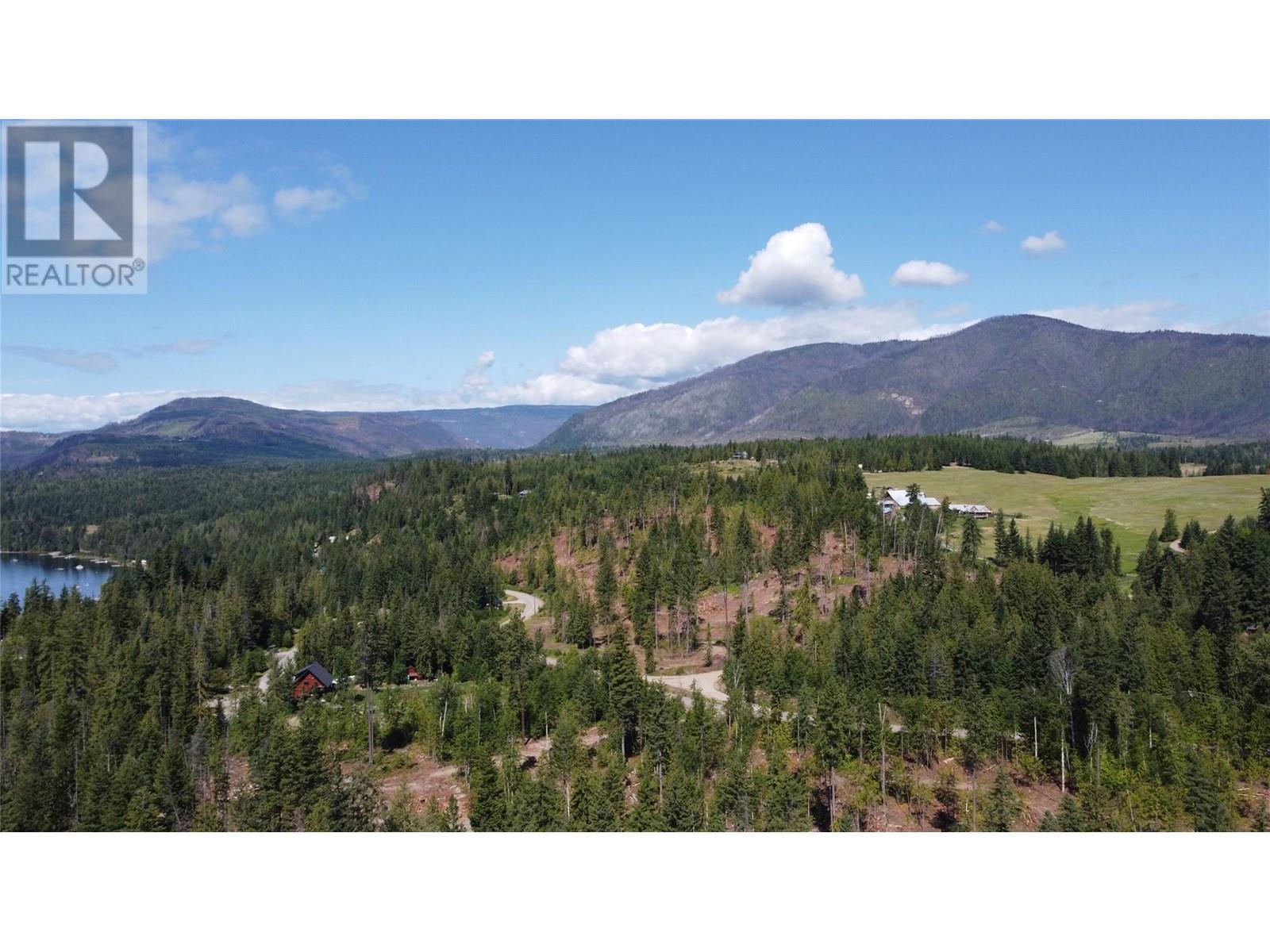 Photo 8 of Pcl Z Squilax Anglemont Road, Anglemont BC