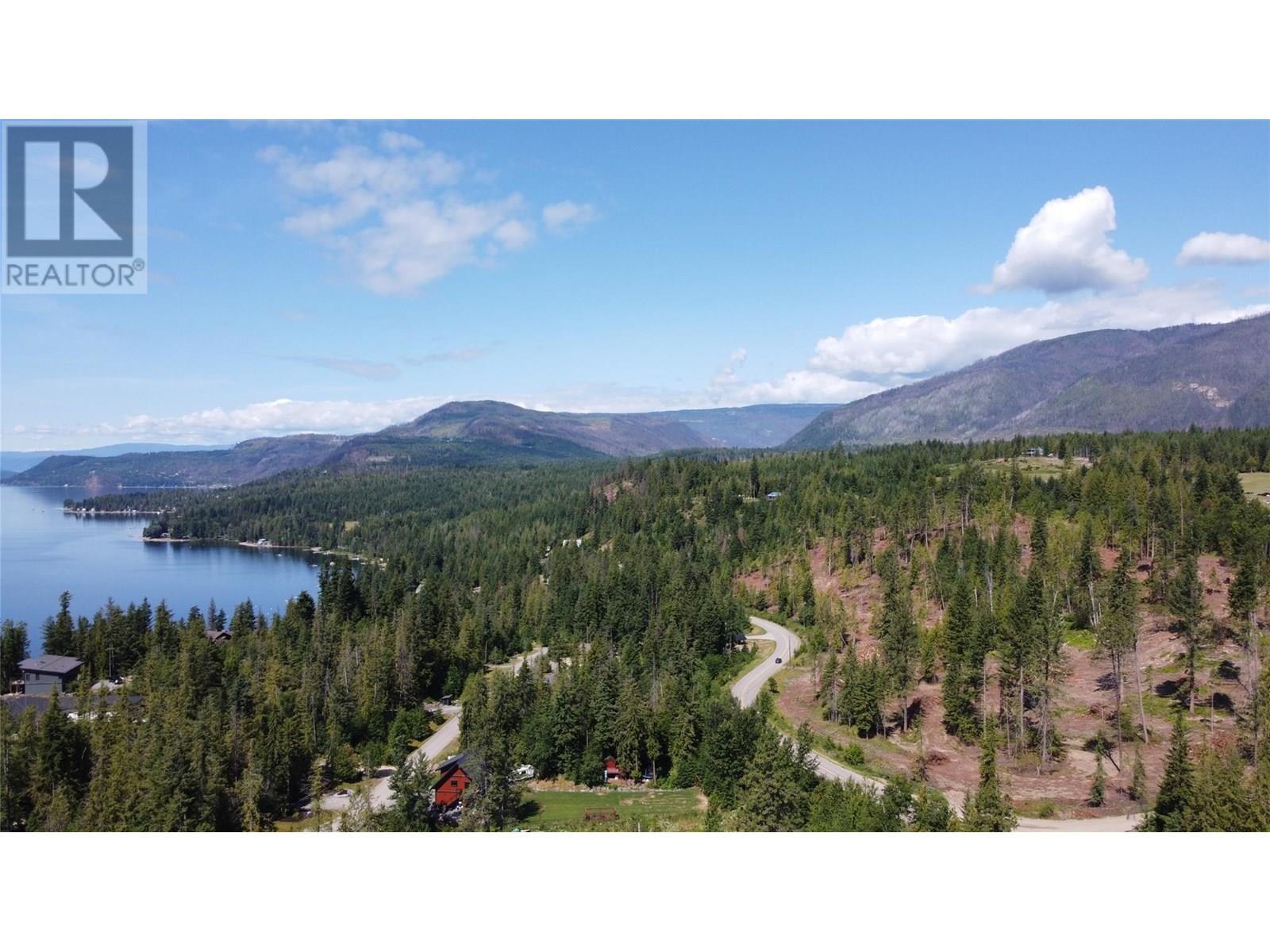 Photo 10 of Pcl Z Squilax Anglemont Road, Anglemont BC