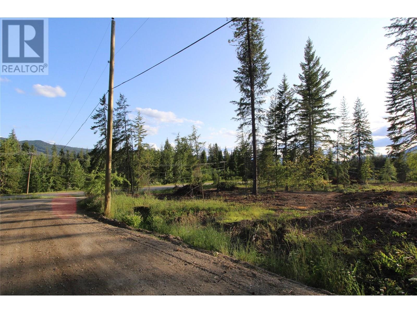Photo 2 of Pcl Z Squilax Anglemont Road, Anglemont BC