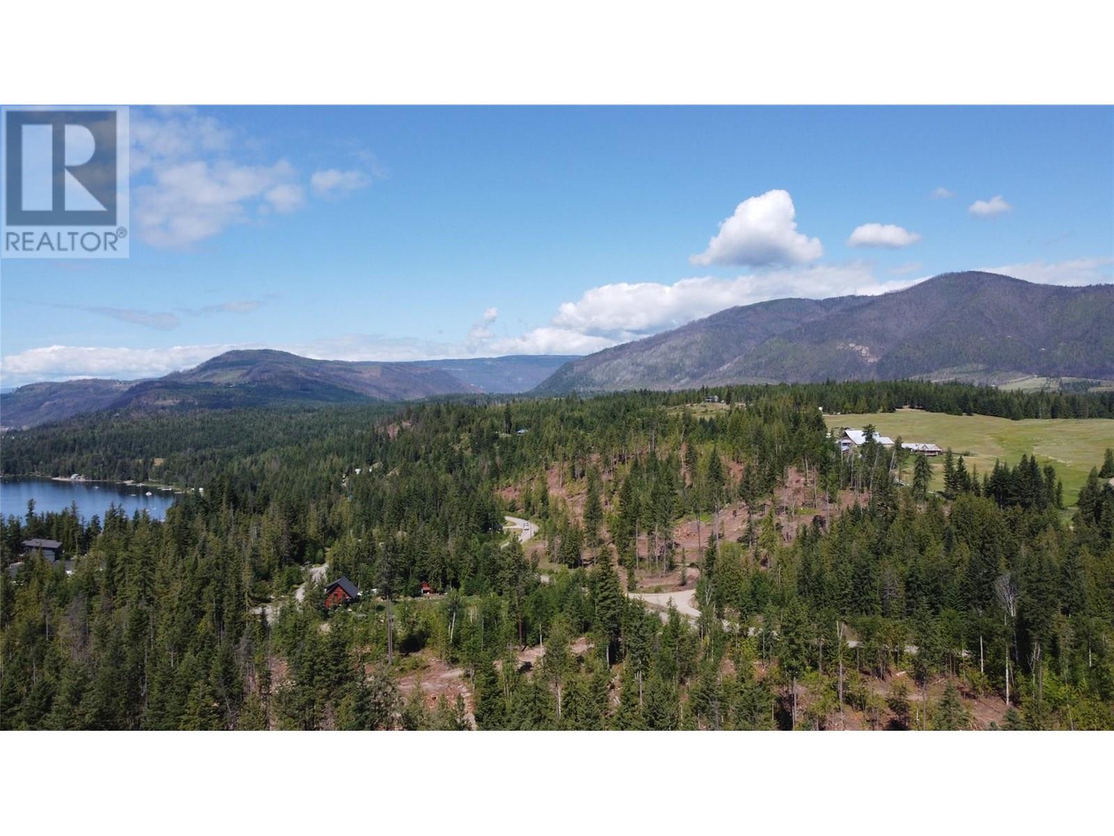 Photo 9 of Pcl Z Squilax Anglemont Road, Anglemont BC