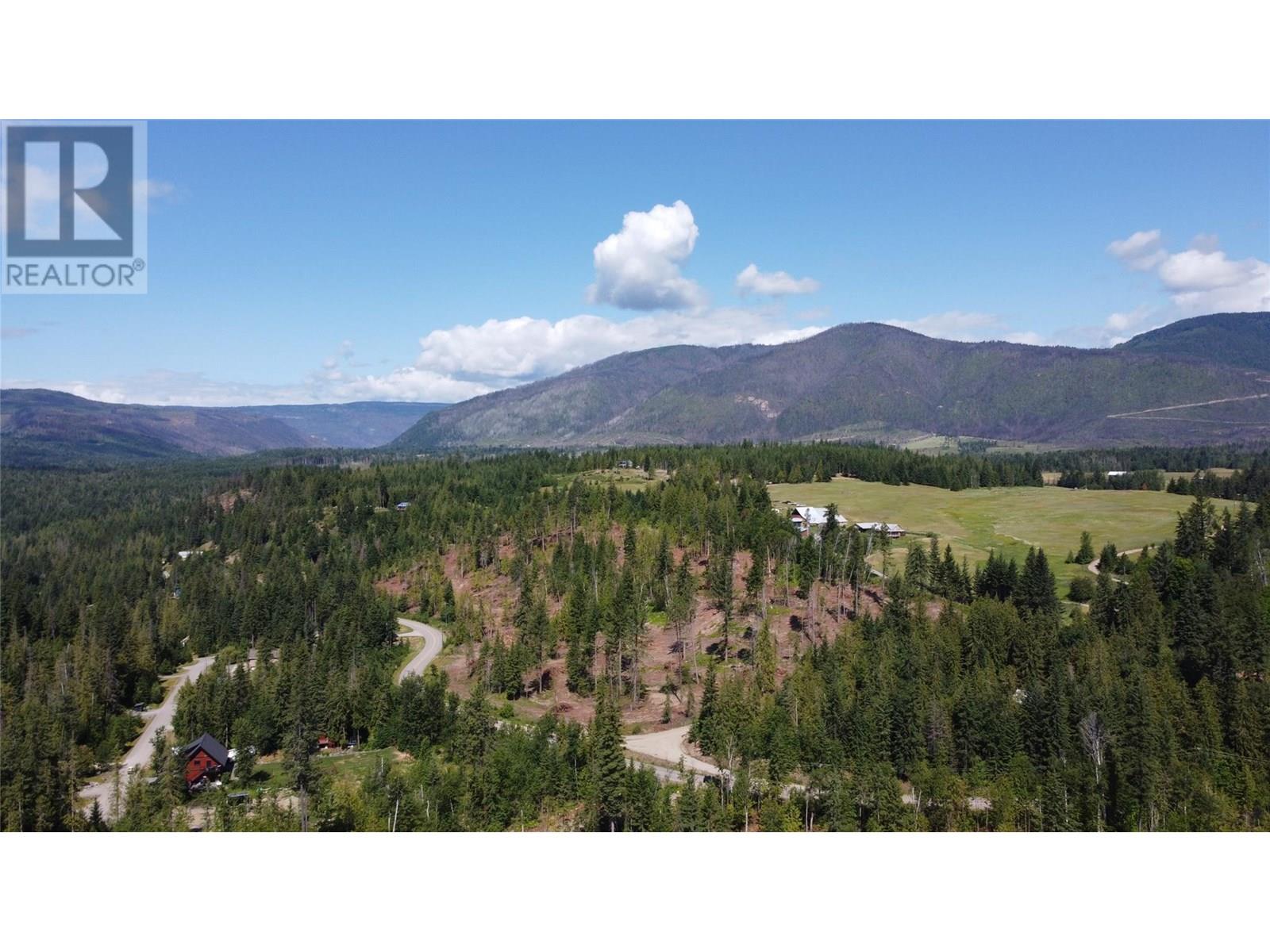 Photo 12 of Pcl Z Squilax Anglemont Road, Anglemont BC