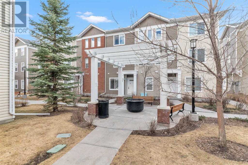 Single Family House for Sale in  Silverado Common SW Silverado Calgary 