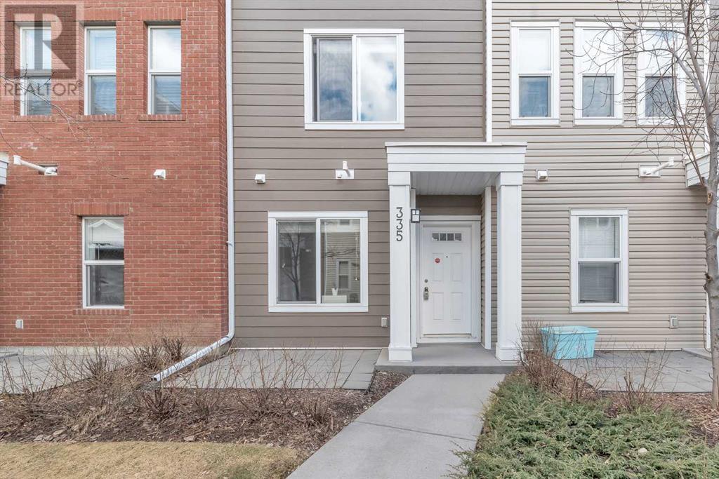 Single Family House for Sale in  Silverado Common SW Silverado Calgary 