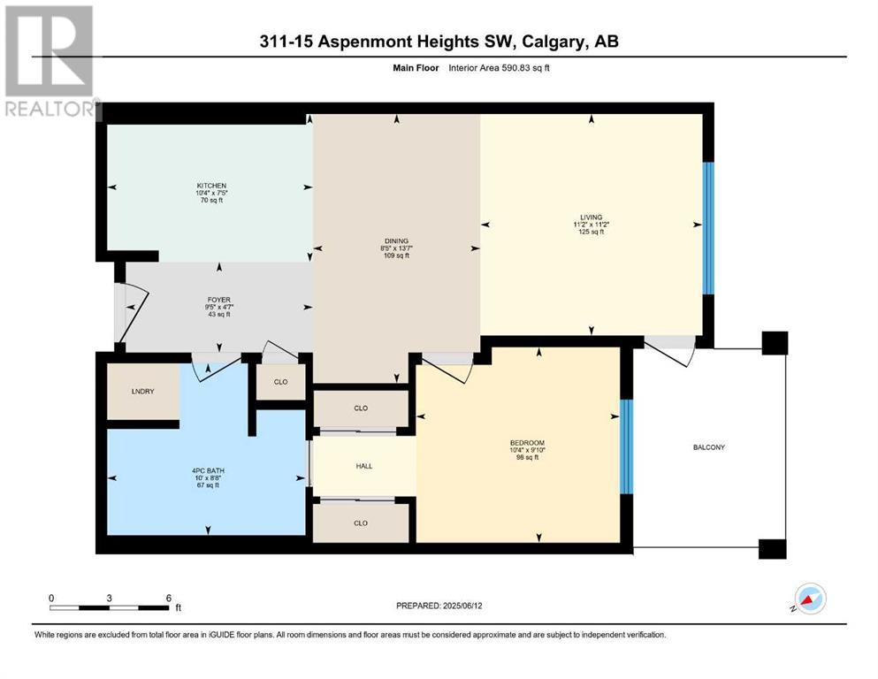 Single Family House for Sale in   Aspenmont Heights SW Aspen Woods Calgary 