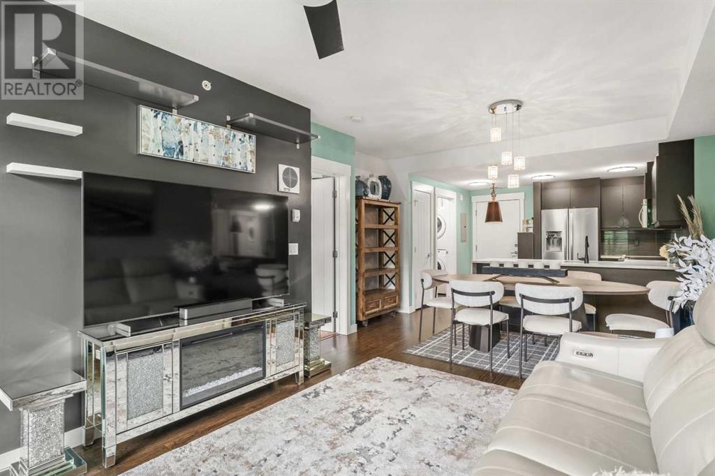 311, 15 Aspenmont Heights SW, Calgary, Alberta