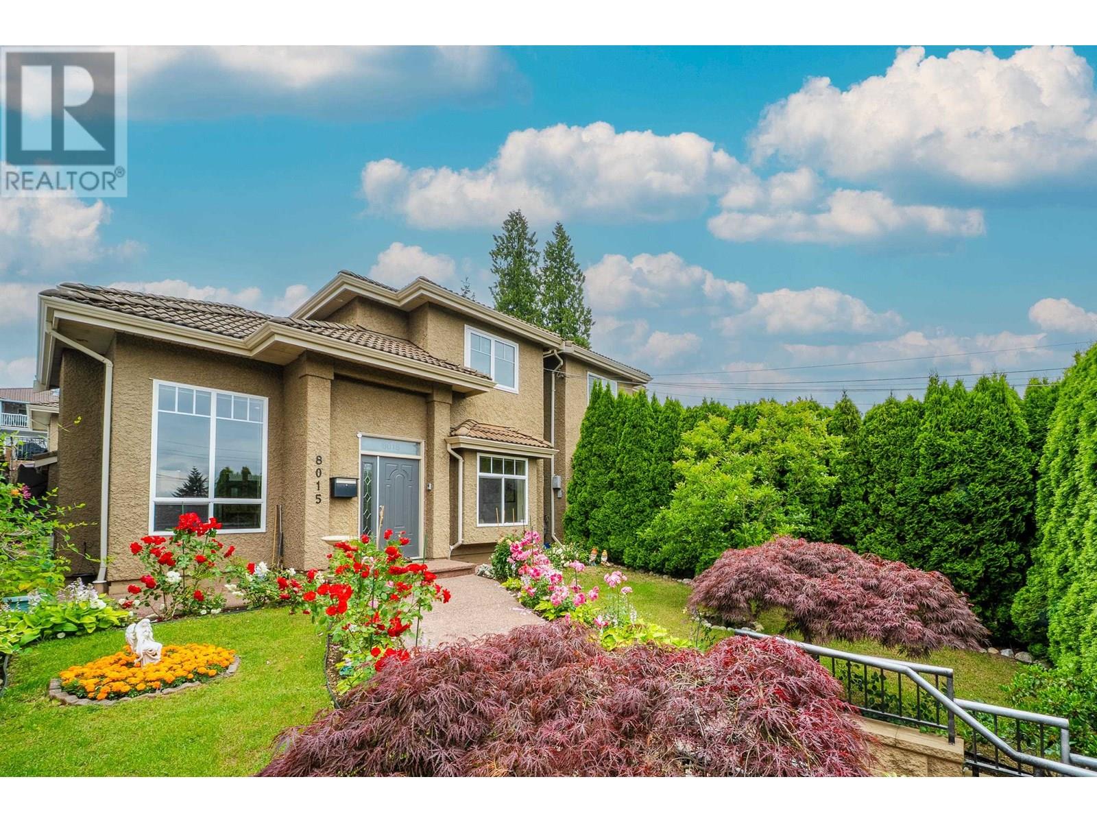 Photo 1 of 8015 11 Th Avenue, Burnaby BC
