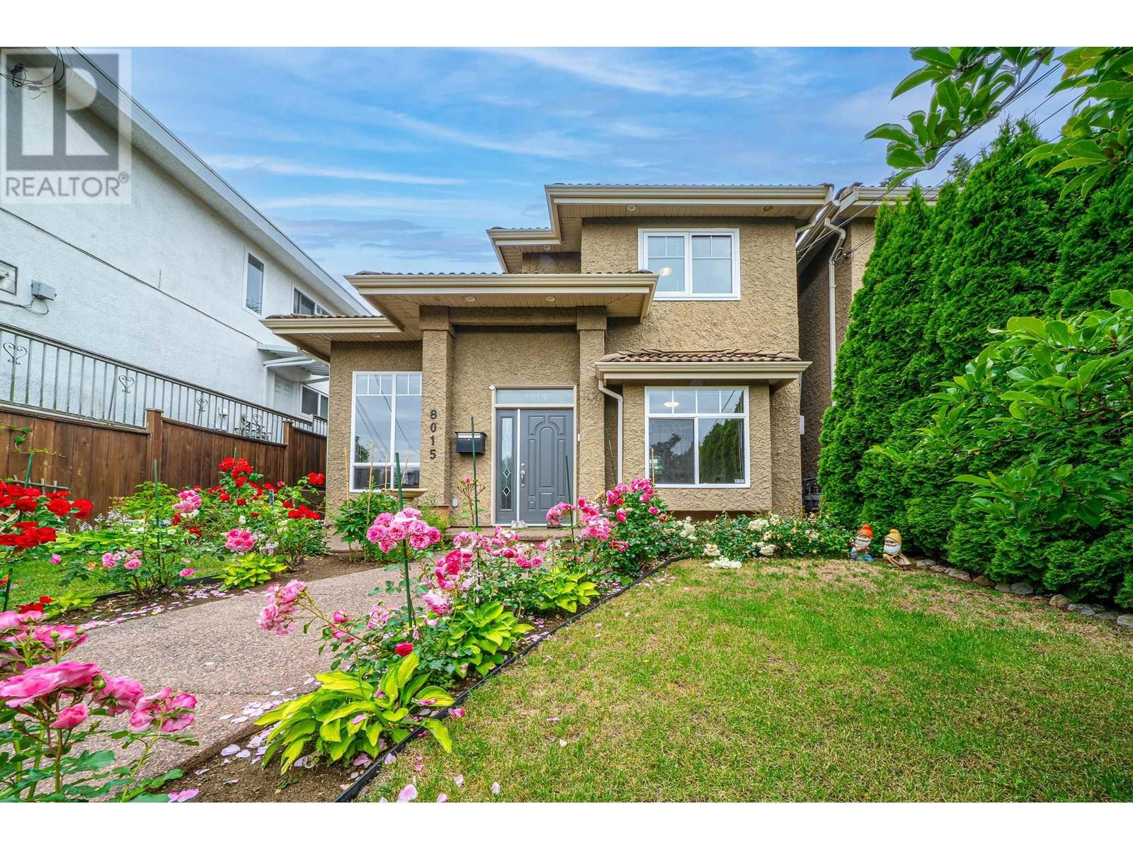 Photo 2 of 8015 11 Th Avenue, Burnaby BC